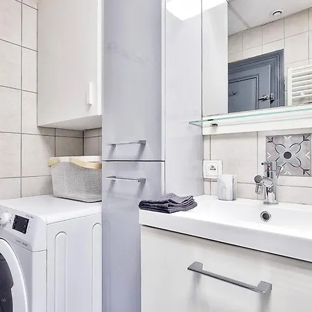 Apartamento Le Léon D'or - - 4 Ou 6 Pers *