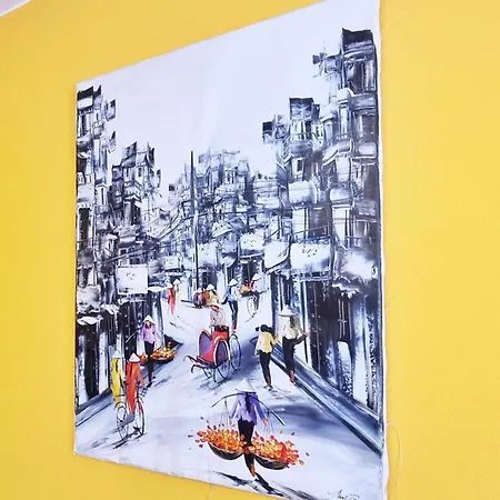 Le Léon D'or - - 4 Ou 6 Pers Apartamento Colmar