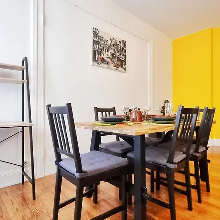 Le Léon D'or - - 4 Ou 6 Pers Apartamento *