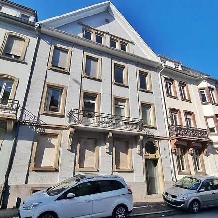 Le Léon D'or - - 4 Ou 6 Pers Apartamento *